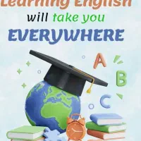 برگزاری کلاس های تقویتی زبان پایه هفتم،هشتم،نهم