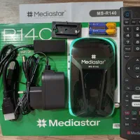 گیرنده آنتن فول اچ دی|صوتی و تصویری|مشهد, ایثارگران|دیوار