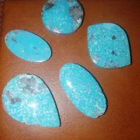 سنگ فیروزه اصل
