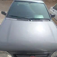 پراید مدل 86