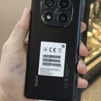 شیامی نوت ۱۴ پروباحافظه ۲۵۶ گیگ رام۸