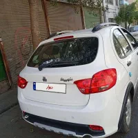 کوییک 1401 پاس خودرو|خودرو سواری و وانت|تهران, کوثر|دیوار