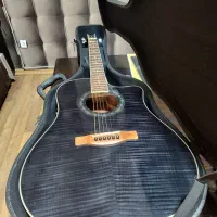 گیتار آکوستیک فندر ،جز بهترین های دنیا