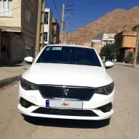 تارا v1پلاس مدل۱۴۰۴  (*فروش فوری *)|خودرو سواری و وانت|کرمانشاه, |دیوار
