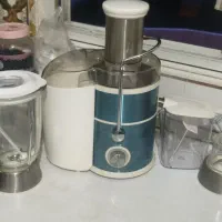 آبمیوه گیری نو ۴کاره