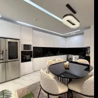 68متر 880وام آماده فول امکانات تاپ لوکیشن کهریزک|فروش آپارتمان|کهریزک, |دیوار