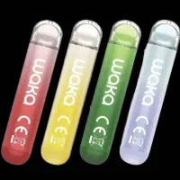 ویپ یکبارمصرف تک فروشی