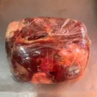 گوشت سر گوساله