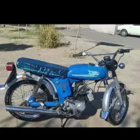 موتور یاماها