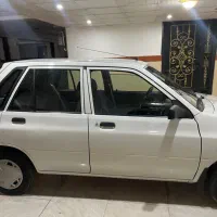 111مدل ۹۸ در حد|خودرو سواری و وانت|تهران, خانی آباد نو شمالی|دیوار