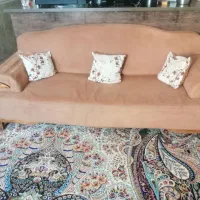 مبل هفت نفره