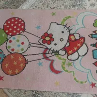 فرش اتاق کودک