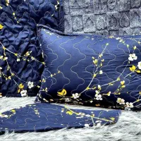 روبالشت پنبه دوزی فقط دونه ای  ۸۵ هزار تومن