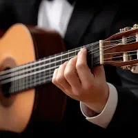 آموزش گیتار