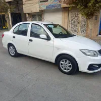 خودرو ساینا مدل ۴۰۱ تمیز درحد