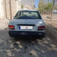 پراید مدل 82|خودرو سواری و وانت|الیگودرز, |دیوار