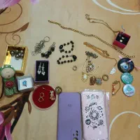 تعدادزیادی بدلیجات