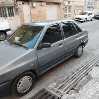 پراید مدل ۸۹