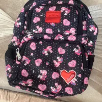 کیف مدرسه