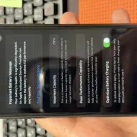 iphone 11 64g ch آیفون ۱۱ بدون خط و خش استثنایی|موبایل|اصفهان, نقش جهان|دیوار