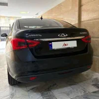 آریزو 5 توربو اتومات استثنایی درحد صفر