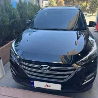 توسان ۲۰۱۷ کم کار