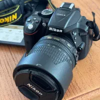 Nikon d5300