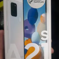 گوشی سامسونگ a21s