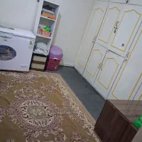 آپارتمان ۷۲متری دلبازو۲خوابه|اجارهٔ آپارتمان|اهواز, مجاهد|دیوار