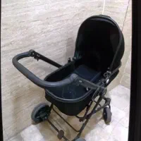 کالسکه و کریر دلیجان