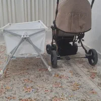 کالسکه و گهواره|کالسکه و لوازم جانبی|زبرخان, |دیوار