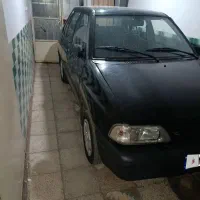 پراید 84