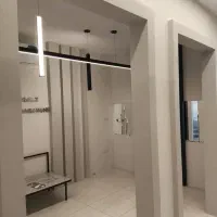 کابینت کناف نقاشی طراحی اجرا نورپردازی و لاین|خدمات پیشه و مهارت|پردیس, فاز ۲|دیوار