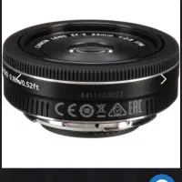 لنز ۲۴ میلی کانن|دوربین عکاسی و فیلم‌برداری|گنبد کاووس, |دیوار