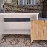 میز تحریر هنوز نو هس قیمت توافقی