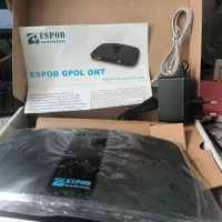 مودم اینترنت مخصوص فیبرنوری برند ESPOD