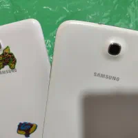 تبلت سامسونگ سیمخور شیک سالم هر عدد 2تومن|تبلت|تهران, مینای جنوبی|دیوار