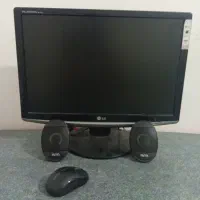 کامپیوتر LG نو