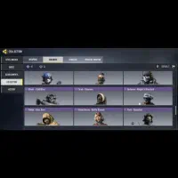 اکانت فول پول نیازم|کنسول، بازی ویدئویی و آنلاین|اصفهان, عسگریه|دیوار