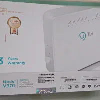 مودم وایرلس مدل V301|مودم و تجهیزات شبکه|تهران, اختیاریه|دیوار