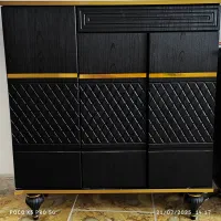 فروش ست جاکفشی آینه کنسول میز تلویزیون