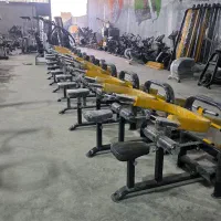 بدنسازی نیمکت مندرج|تجهیزات ورزشی|مشهد, چهارچشمه|دیوار