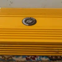 ساب پاورساند سنگین امپلی مجیک آئودیو سیستم حرفه ای