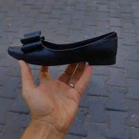 کفش عروسکی سایز ۳۹