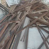 نبشی و ناودانی