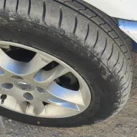 سمند مدل 95|خودرو سواری و وانت|رونیز, |دیوار