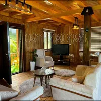 ویلاباغ روستایی جنگلی 300متری (در بام کشپل)|فروش خانه و ویلا|نور, |دیوار