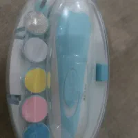 سوهان برقی نوزادی