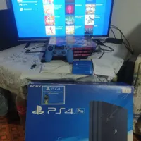 ps4 pro کپی خور vs پلی استیشن 4 پرو کپی خور|کنسول، بازی ویدئویی و آنلاین|تهران, امیریه|دیوار