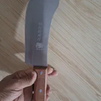 چاقو آشپزخانه